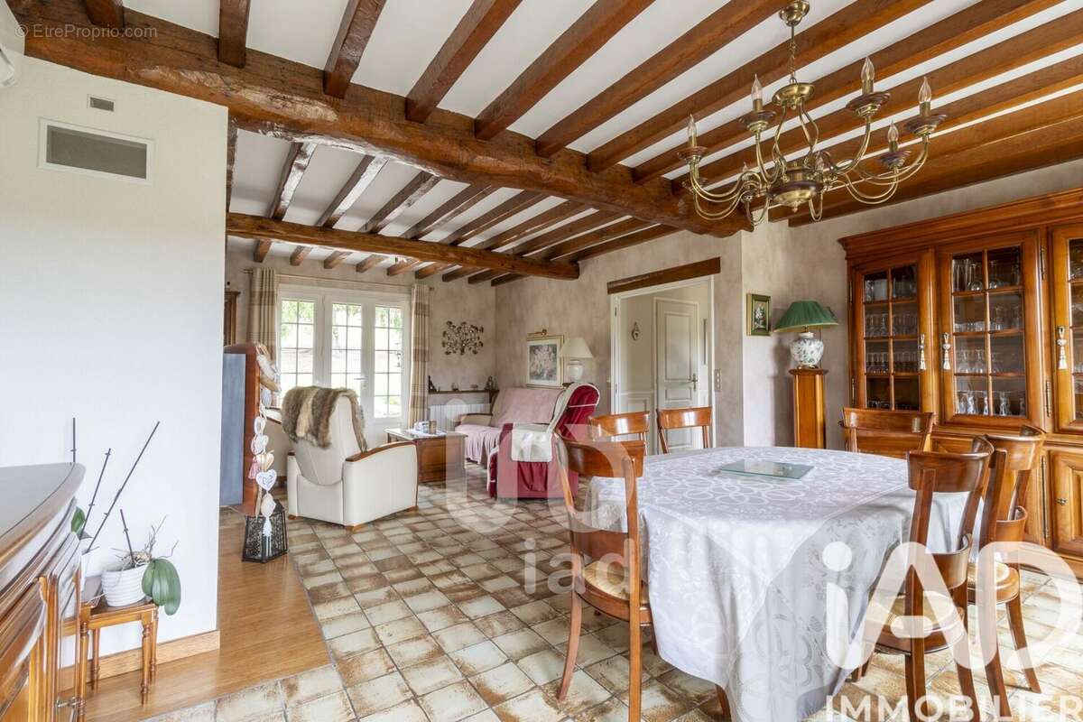 Photo 5 - Maison à NEZEL