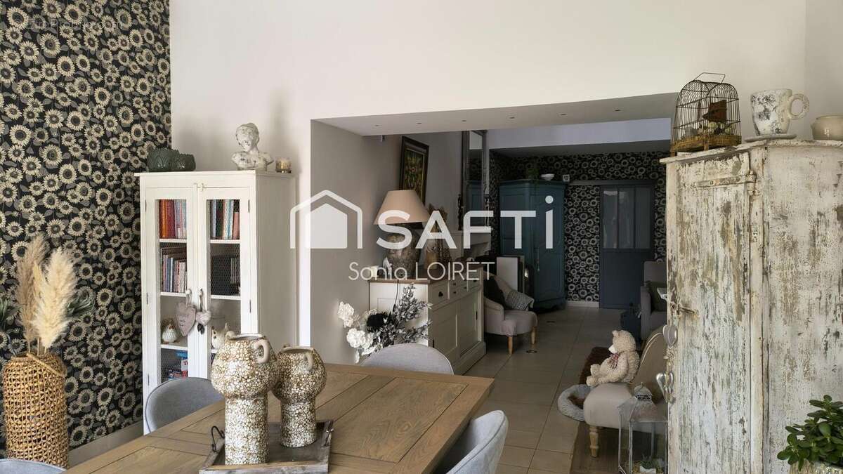 Photo 5 - Maison à TALMONT-SAINT-HILAIRE