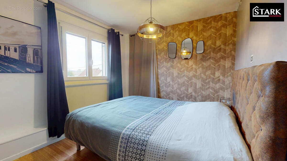 Maison 105 m² à Roye  - photo 6