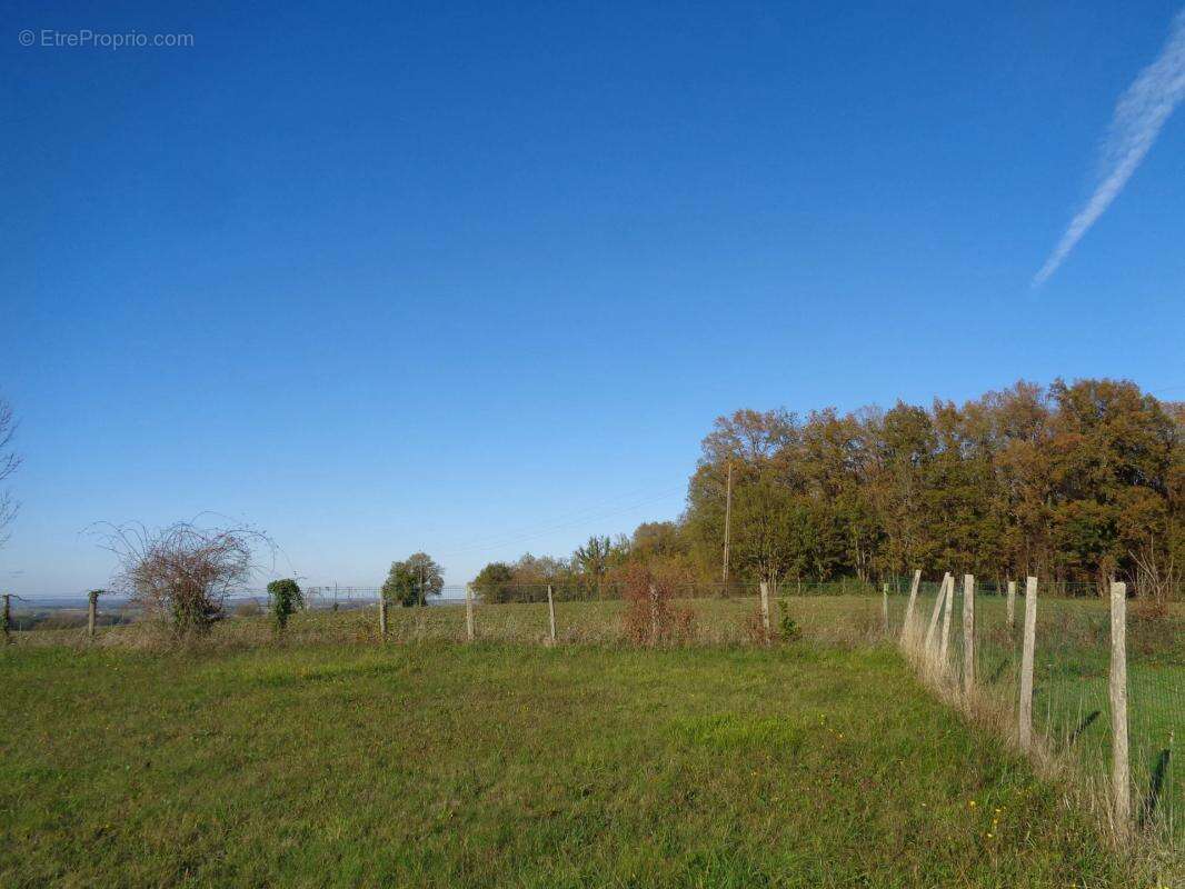 Maison à VERTEILLAC