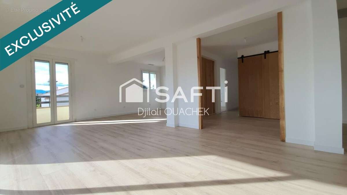 Photo 8 - Appartement à CANET-EN-ROUSSILLON