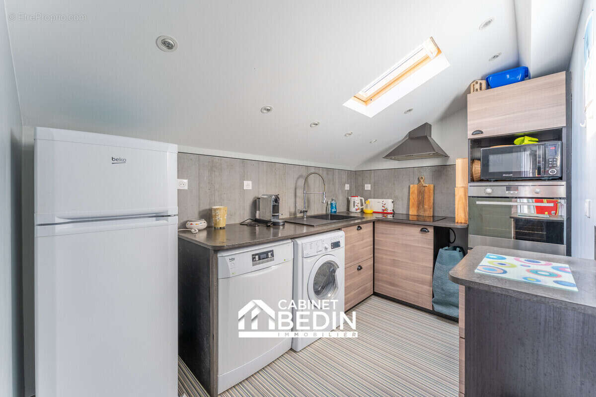 Appartement à ANDERNOS-LES-BAINS