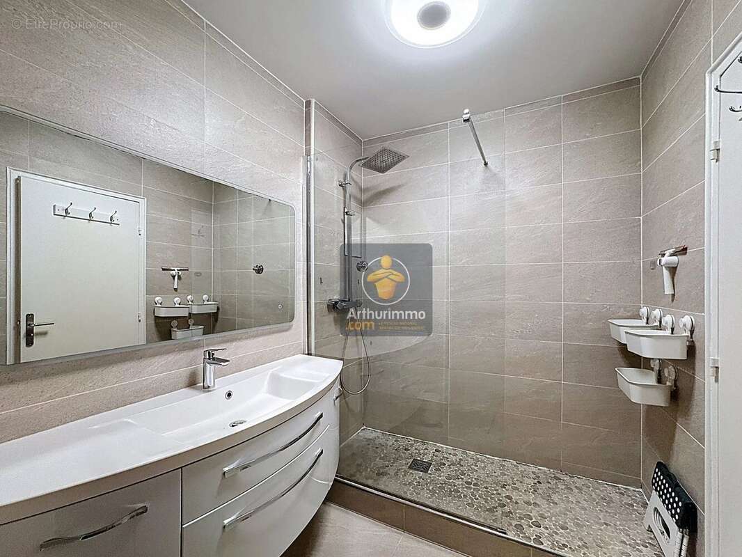 Appartement à CRETEIL