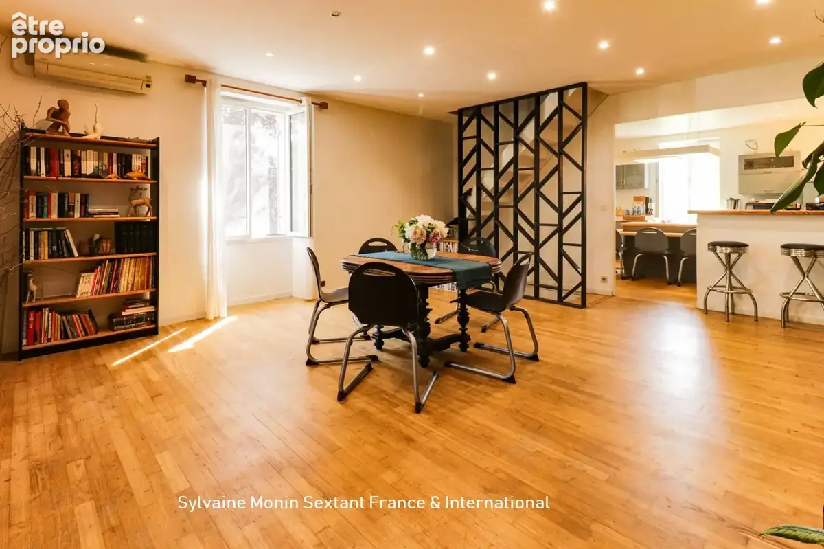 Propriété de charme avec logement indépendant, piscine, sauna et 1,4 hectare de terrain - photo 12