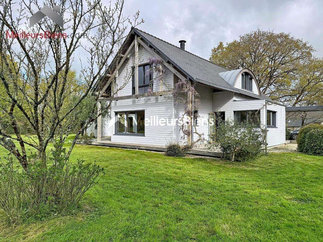 Maison à SAINT-MOLF