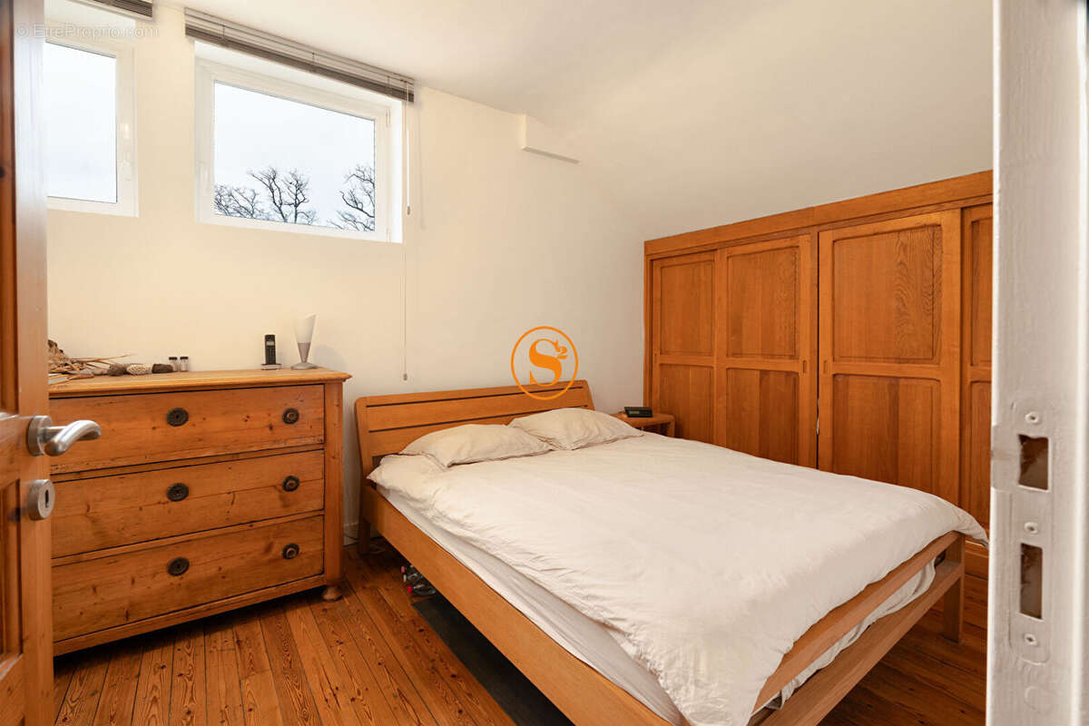 Maison à COYE-LA-FORET