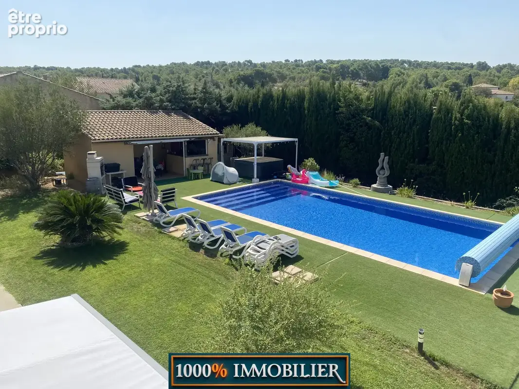 Magnifique vue panoramique - photo 23