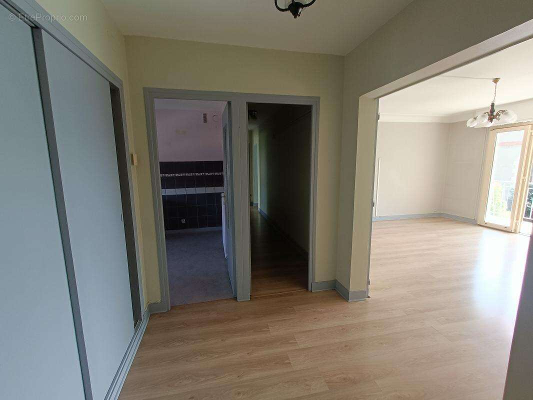 Appartement à TARBES