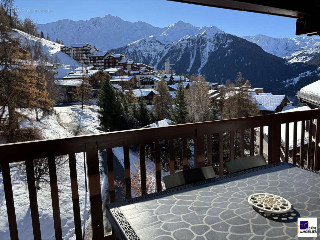 Appartement à LANDRY