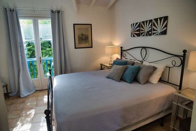 Appartement à SAINT-MARTIN