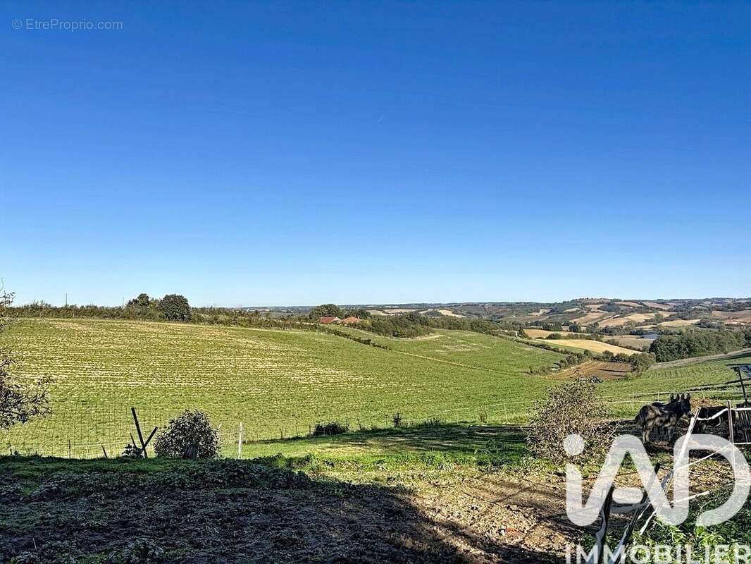 Photo 5 - Maison à SAMATAN