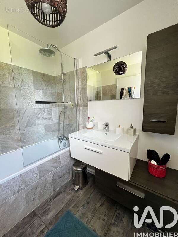 Photo 6 - Maison à PLAISIR