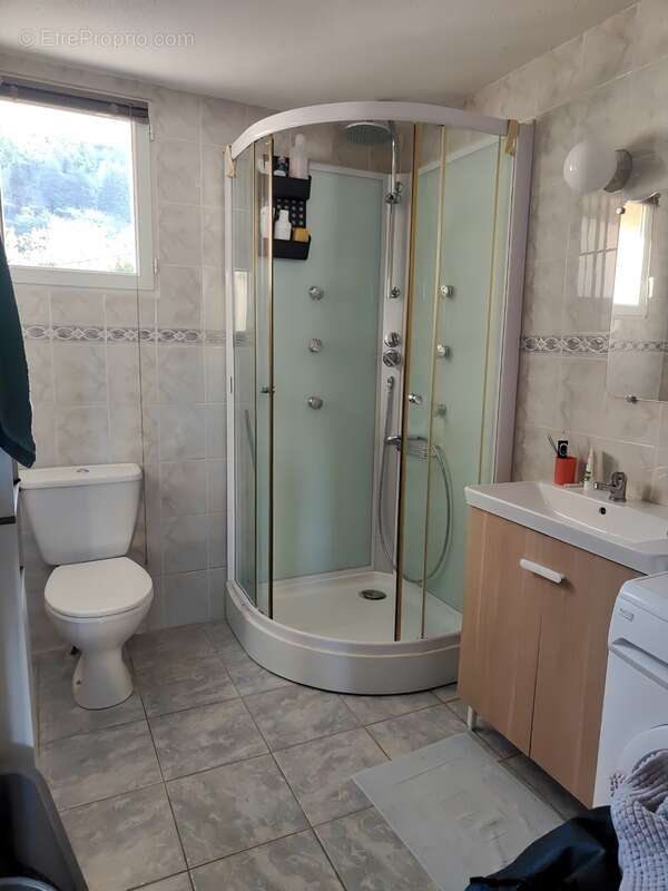 Appartement à LODEVE