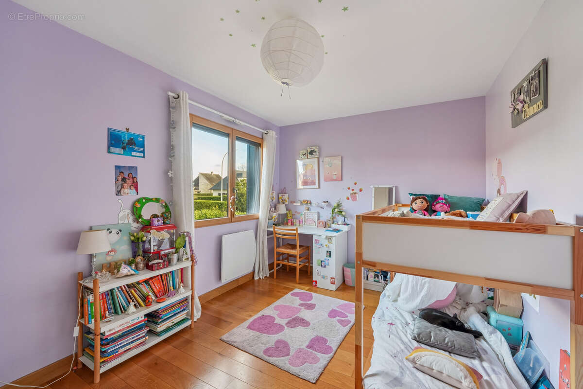 Maison à SAVIGNY-SUR-ORGE