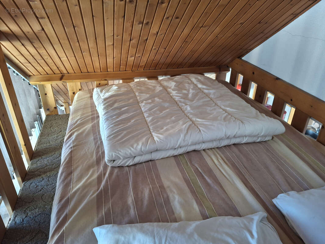 Appartement à SAINT-LARY-SOULAN