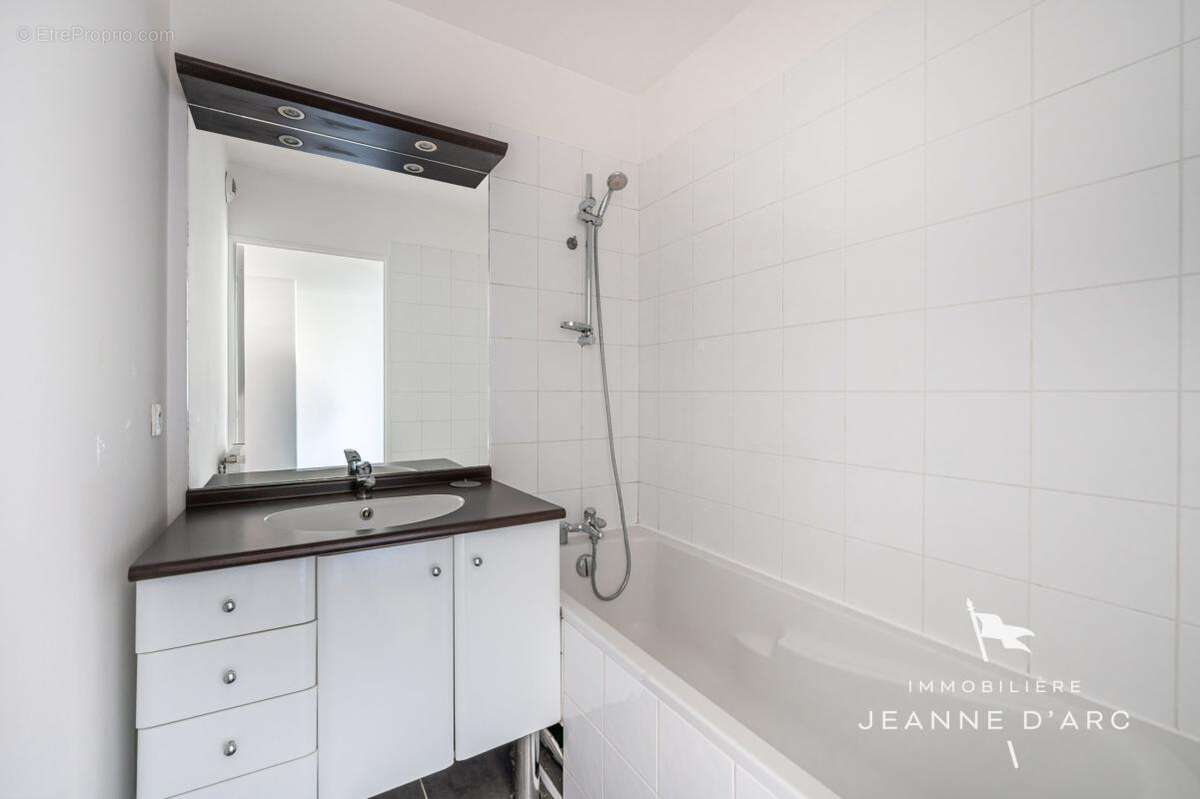 Appartement à VERSAILLES
