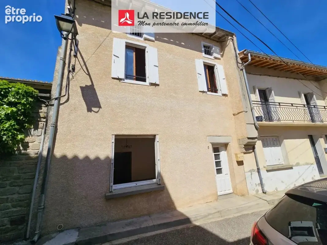 Maison 80 m² à Castelnaudary  - photo 5