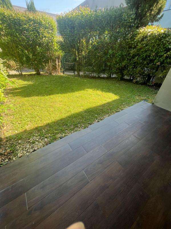 Appartement à BASSENS