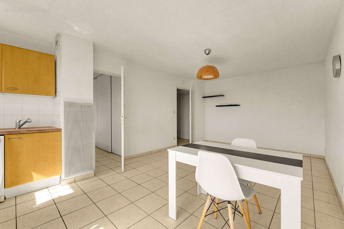 Appartement Toulouse / Saint Martin du Touch T2 +2 PARKINGS - photo 7