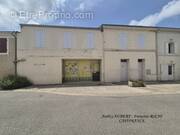 Appartement à TONNAY-BOUTONNE