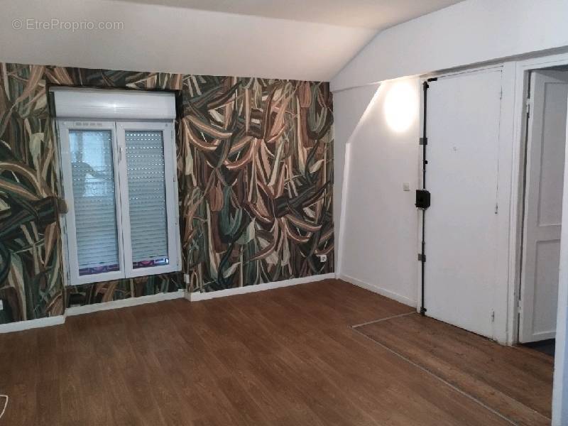 Appartement à MONTFERMEIL