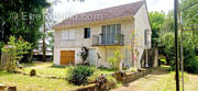 Maison à GERGY