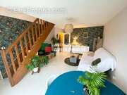 Appartement à LA BOUEXIERE