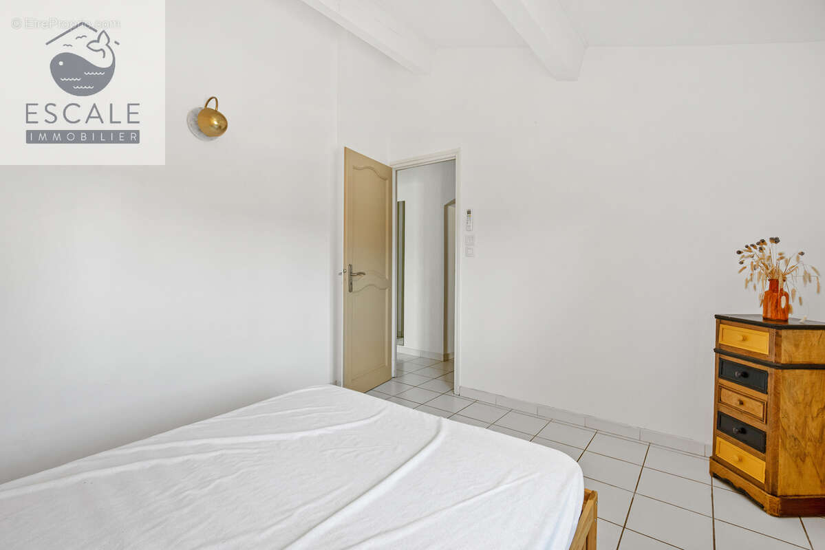 Maison à SETE