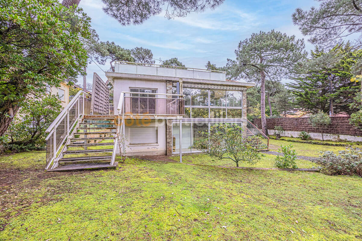 Appartement à SAINT-BREVIN-LES-PINS