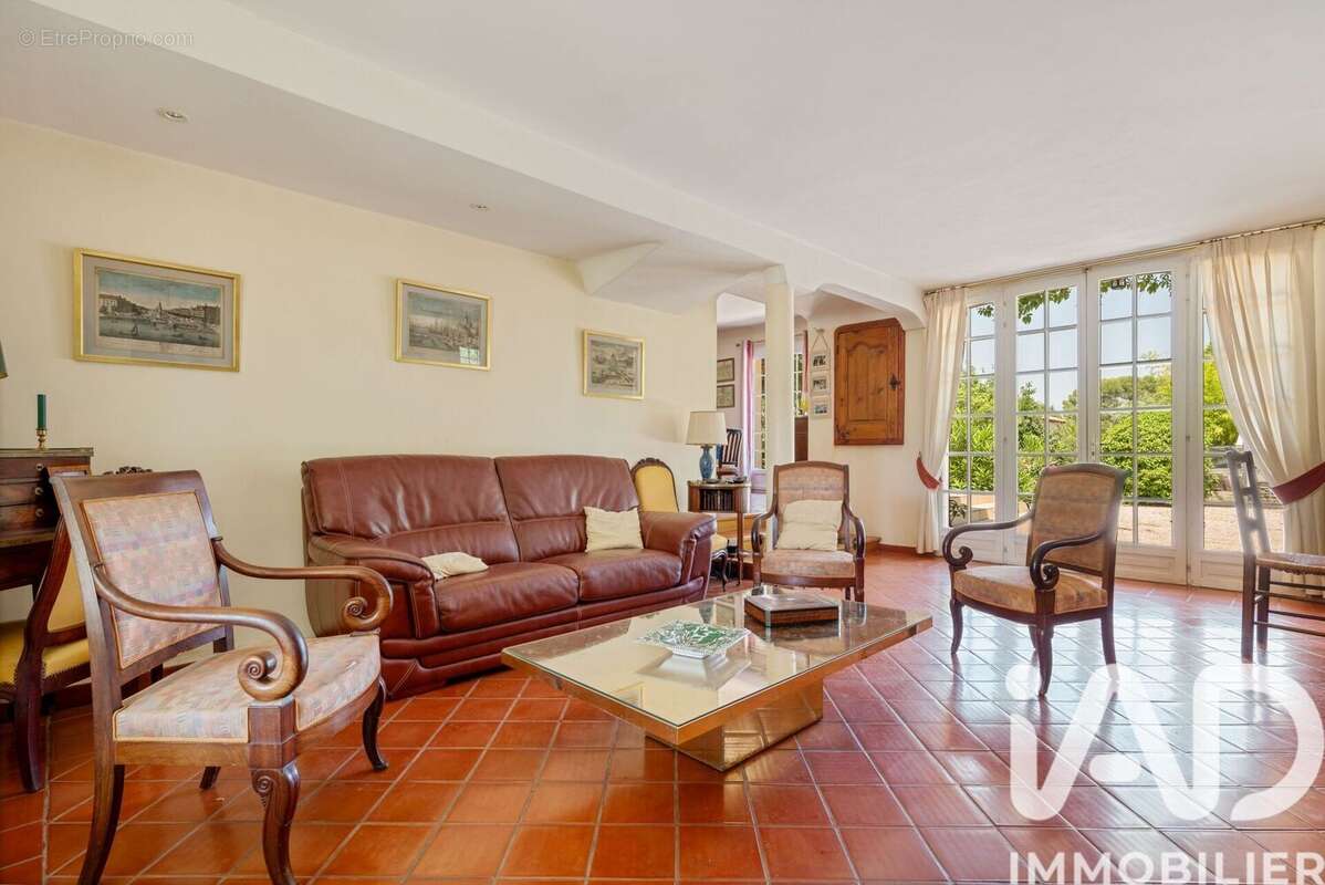 Photo 9 - Maison à EGUILLES