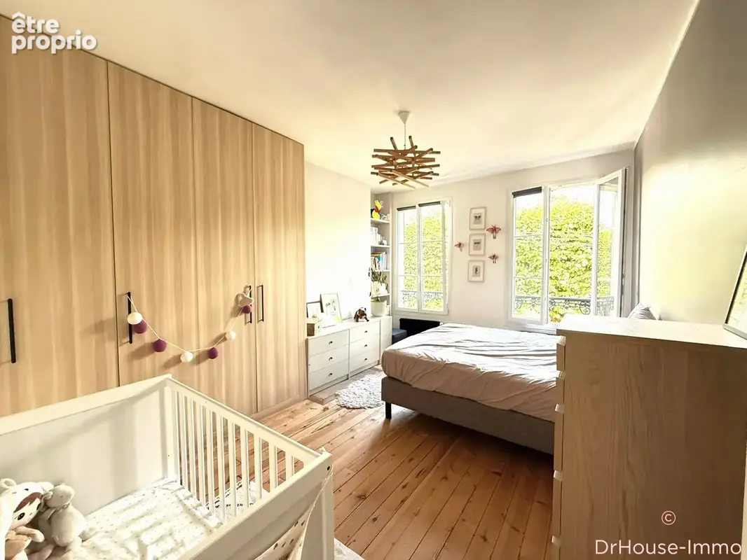 Maison 76 m² à Vernon  - photo 5