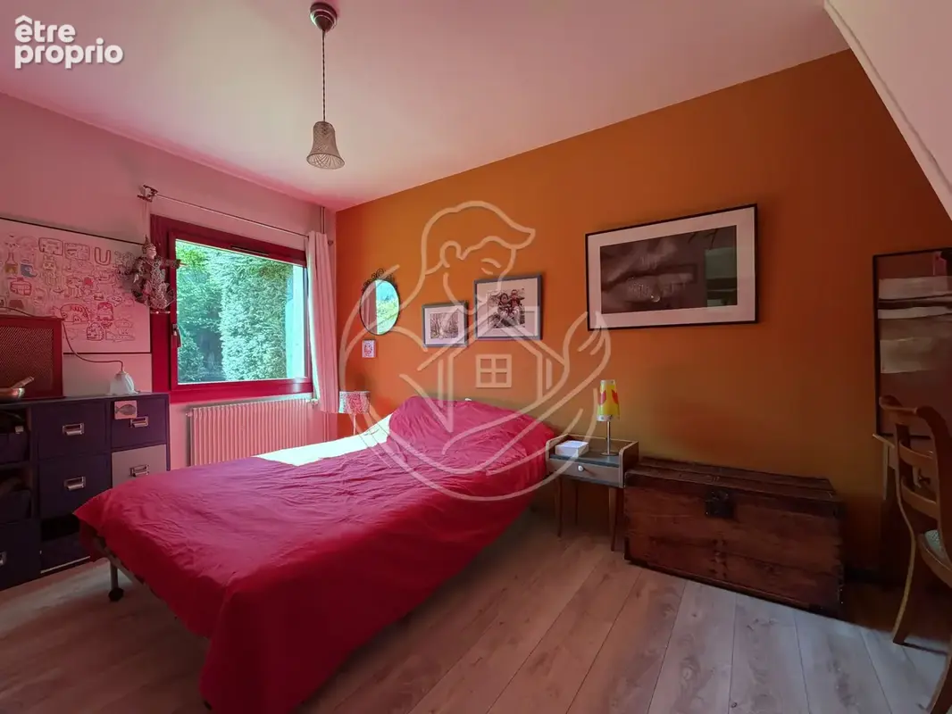 Maison individuelle hyper centre - photo 14