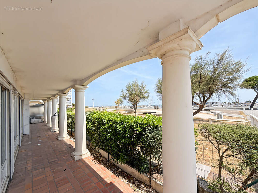 Appartement à ARCACHON