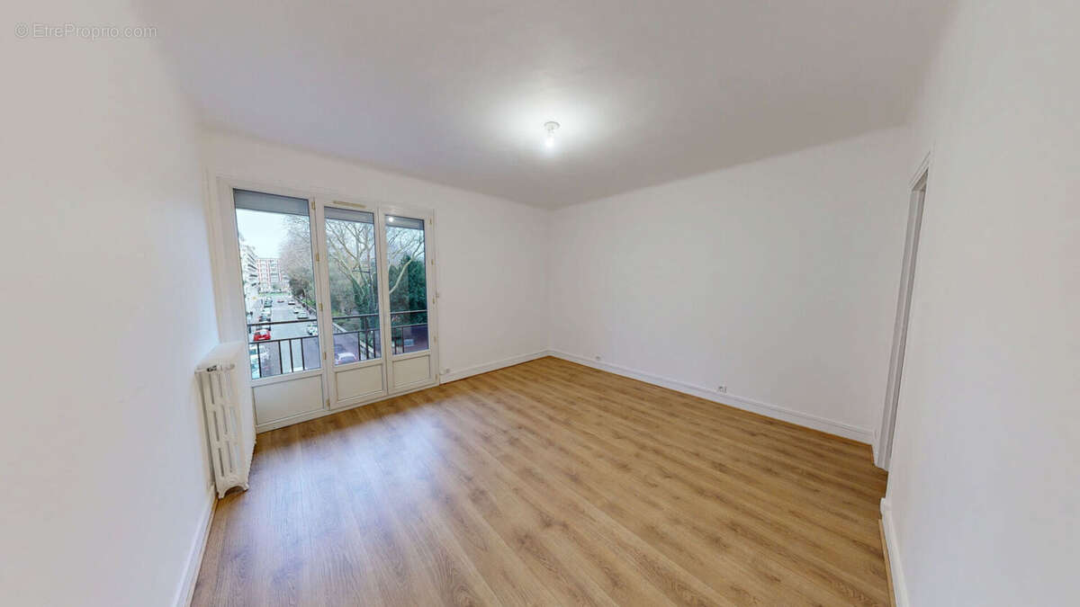 Appartement à LE HAVRE