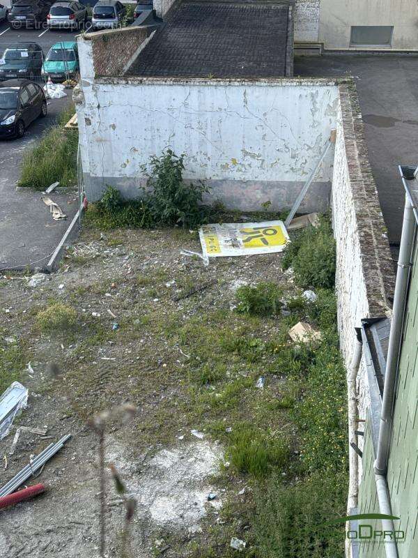 Appartement à DIEPPE