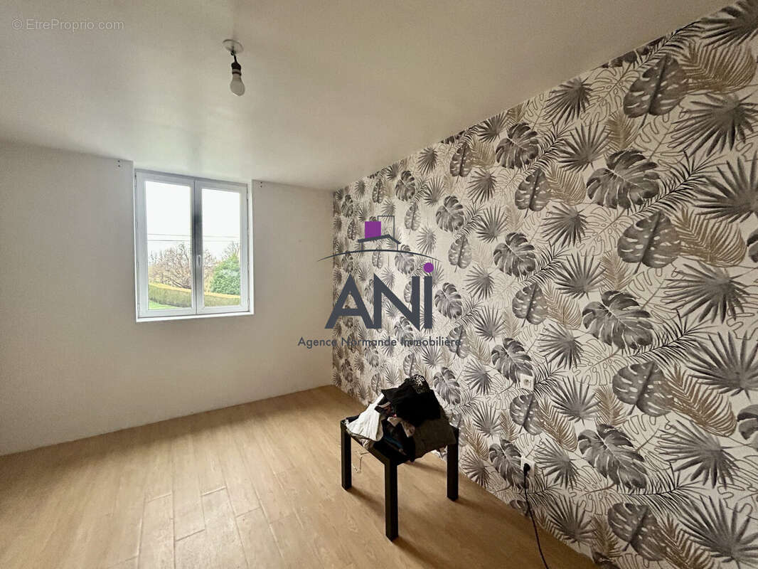 Maison à BOSC-LE-HARD