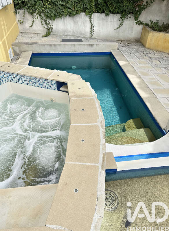 Photo 6 - Maison à VELAUX