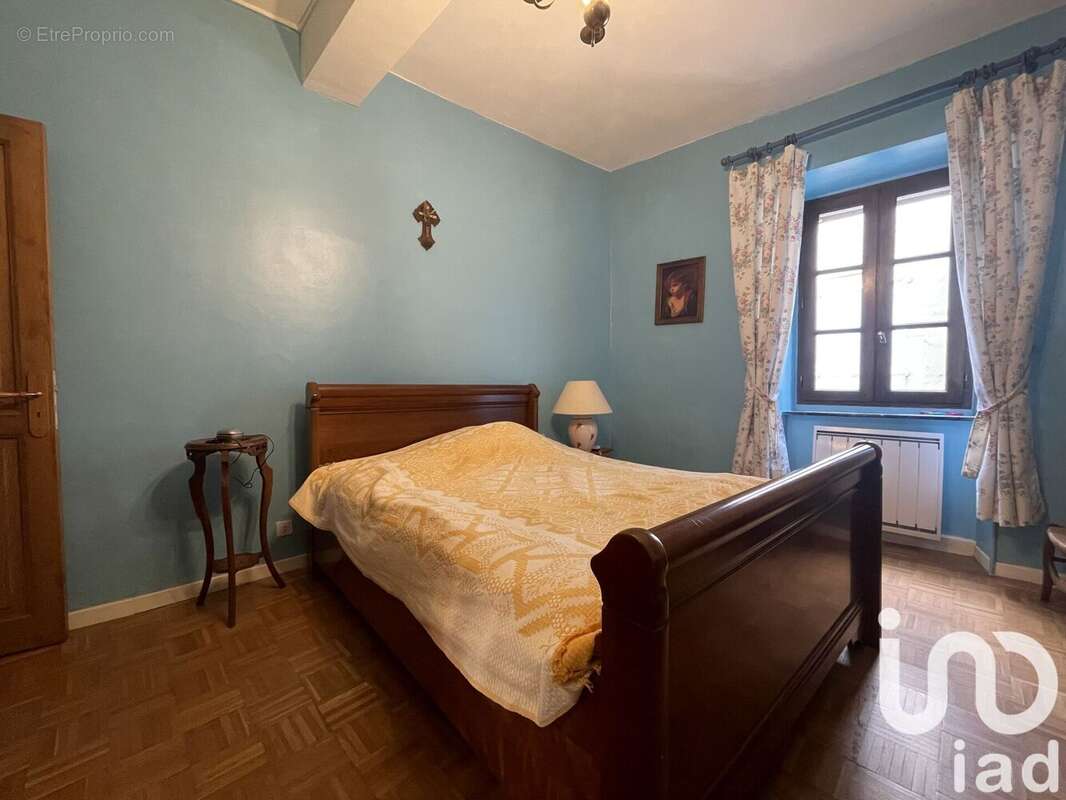 Photo 6 - Maison à VILLENEUVE-MINERVOIS