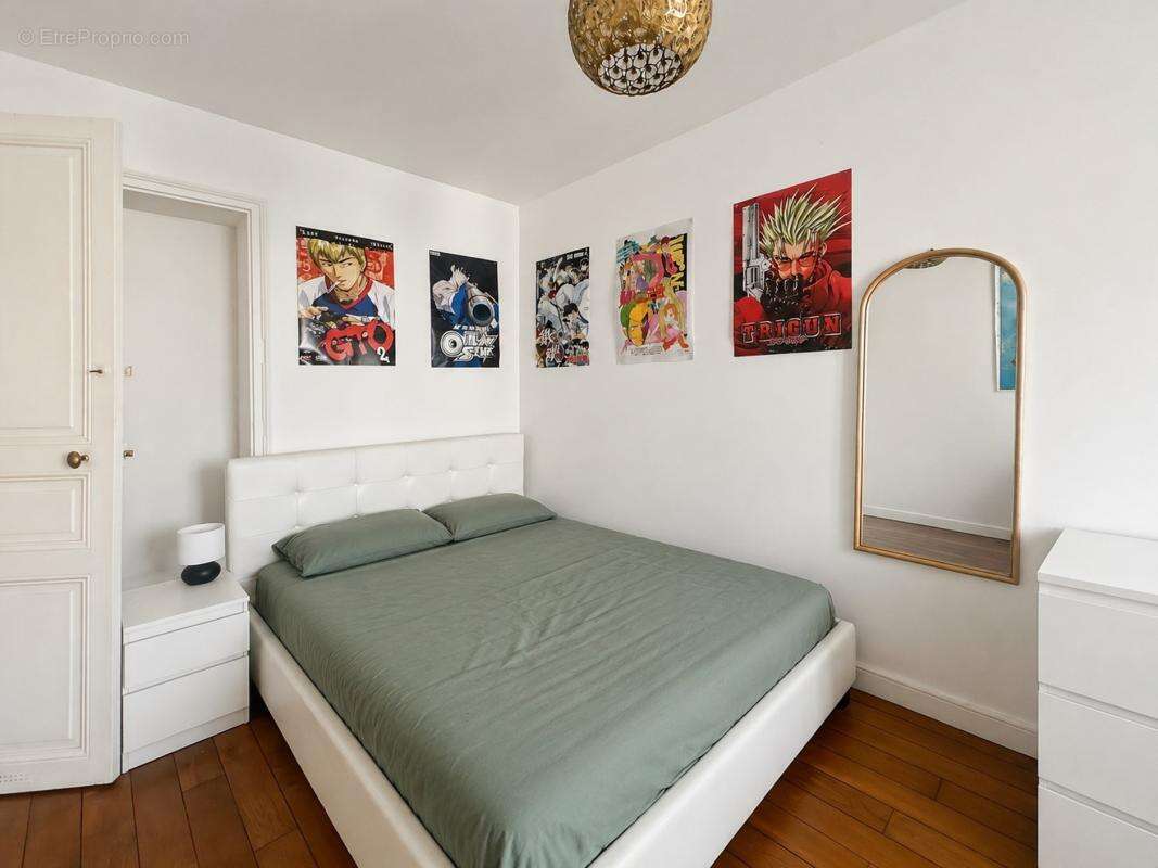 Appartement - photo 7