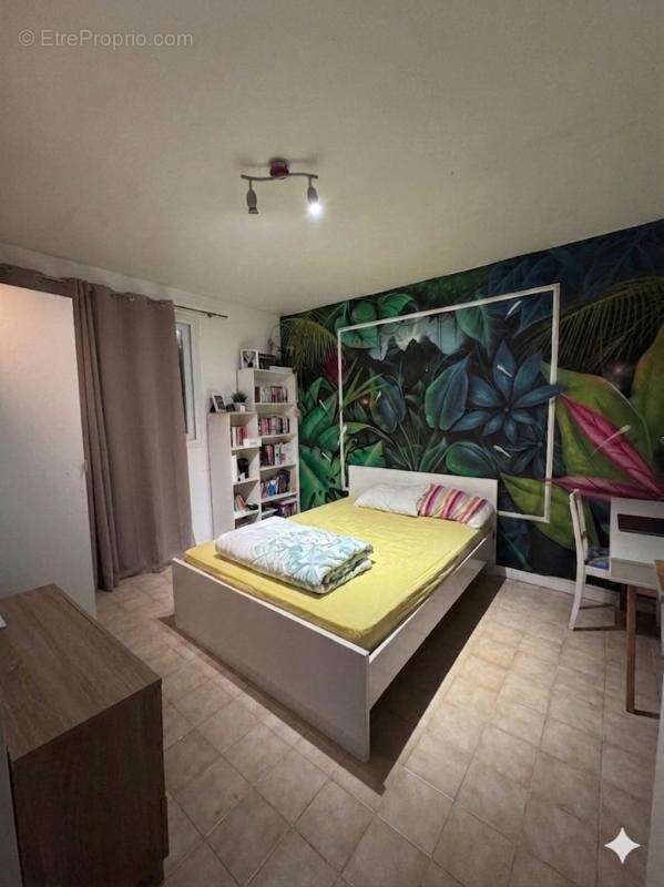 Appartement T4 (91m²) Vallée Heureuse - Saint-Joseph - photo 6