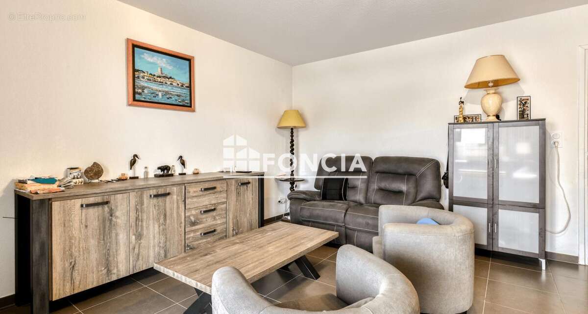 Appartement à NARBONNE