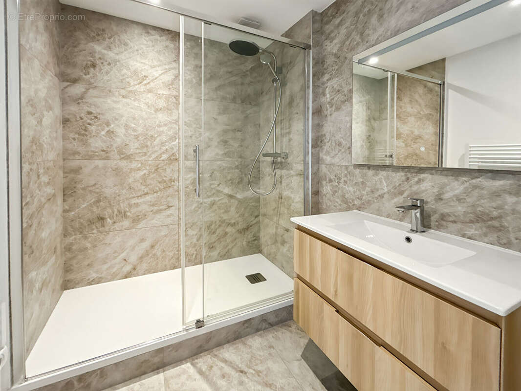 Appartement Paris 4 pièce(s) 68.17 m2 - photo 8