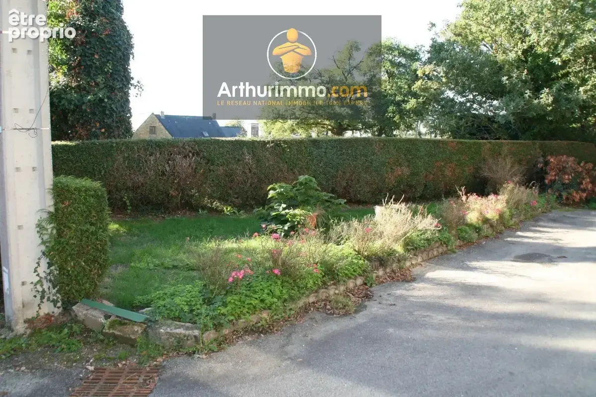 Vente Maison Saint-servant(56120) 199 990ï¿œ - photo 4