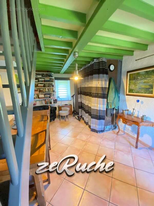 Maison charmante à Cahagnes, 199 m² sur 970m2 de terrain - photo 14