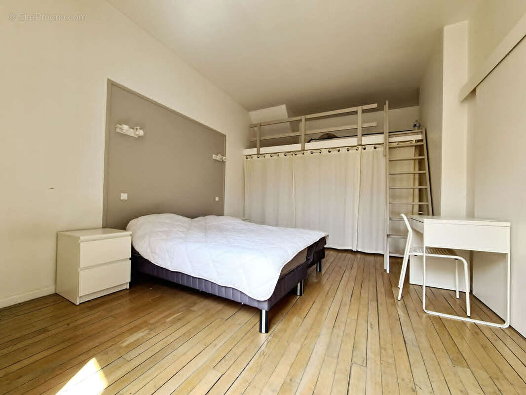 Appartement à CHAUMONT