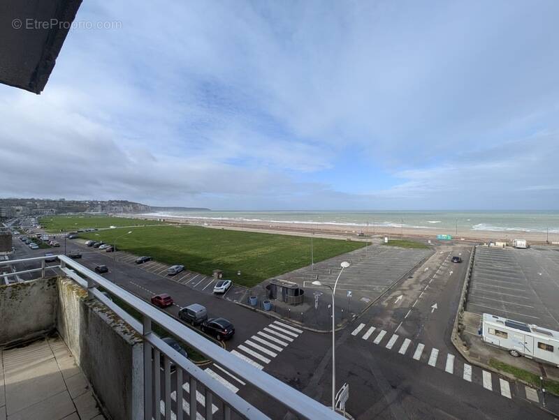 Appartement à DIEPPE