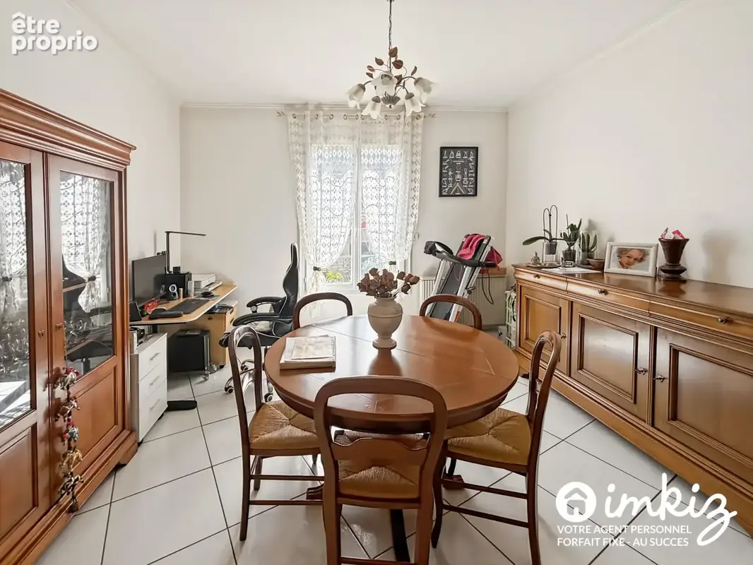 Maison 5 pièces - photo 2