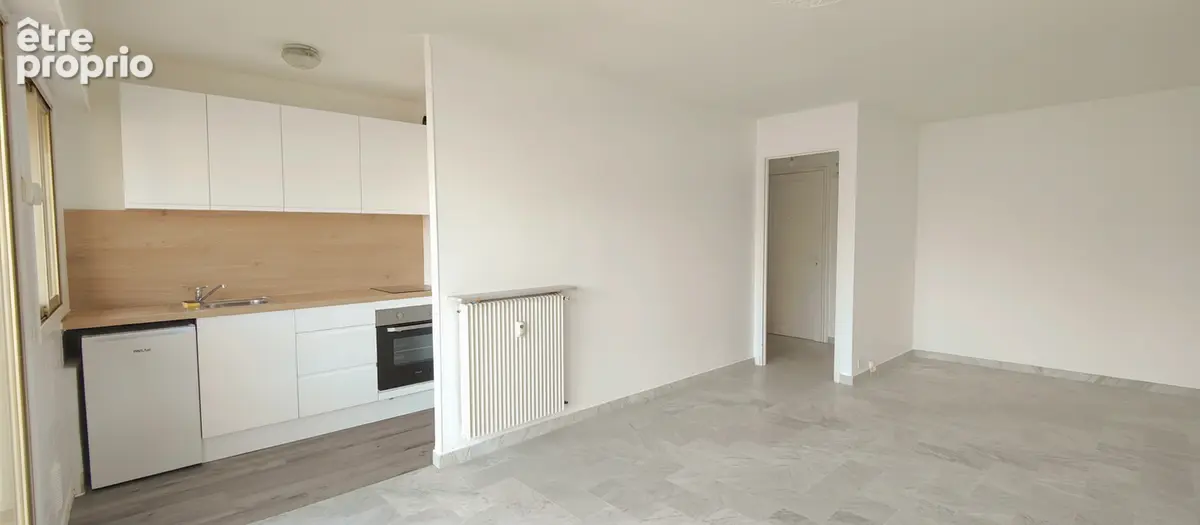 Photo Appartement à Antibes au prix de 205 500€