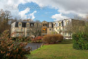 Appartement à COYE-LA-FORET