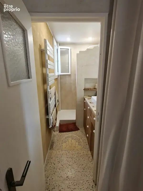 Appartement t3 de 58 m2 rdc    port-de-bouc - photo 14